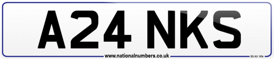 A24 NKS