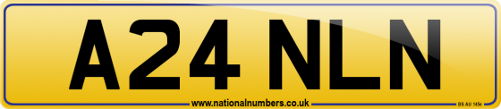A24 NLN