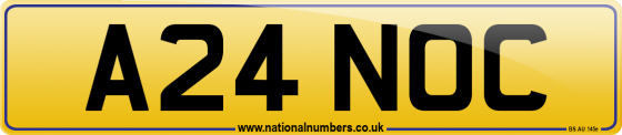 A24 NOC