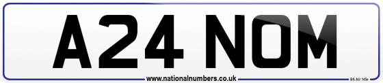 A24 NOM