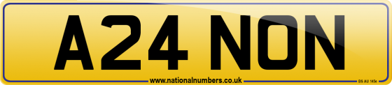 A24 NON