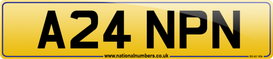 A24 NPN