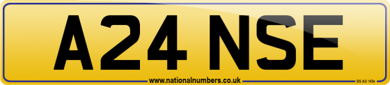 A24 NSE