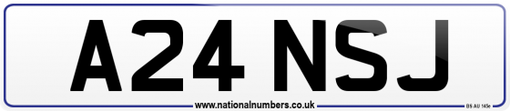 A24 NSJ