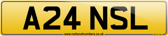A24 NSL