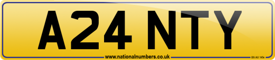 A24 NTY