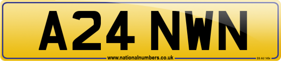 A24 NWN
