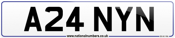 A24 NYN