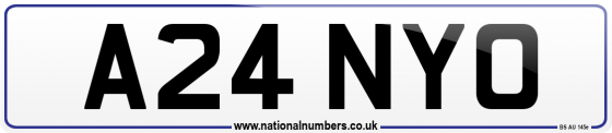 A24 NYO