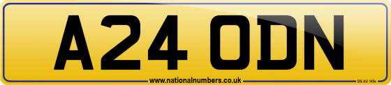 A24 ODN