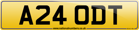 A24 ODT
