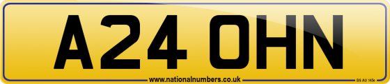 A24 OHN
