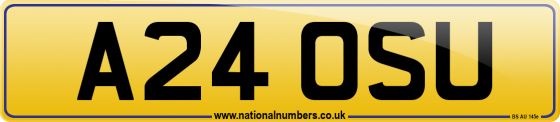 A24 OSU