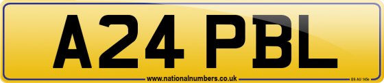 A24 PBL