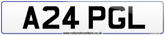 A24 PGL