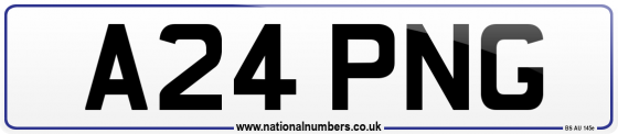 A24 PNG