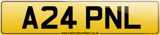 A24 PNL