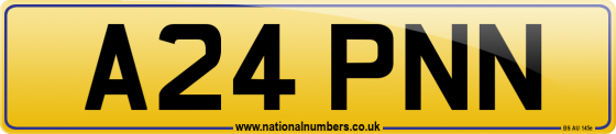 A24 PNN