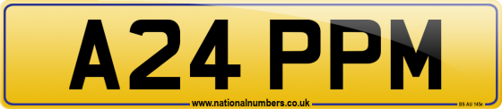 A24 PPM