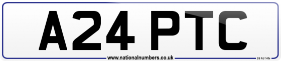 A24 PTC