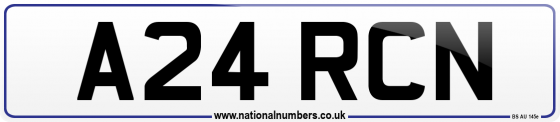 A24 RCN