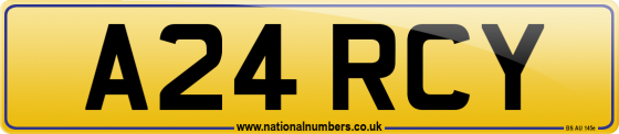 A24 RCY
