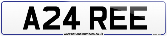 A24 REE