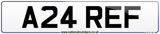 A24 REF