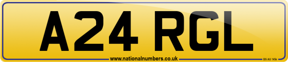 A24 RGL