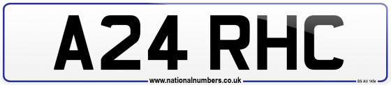 A24 RHC