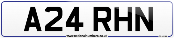 A24 RHN
