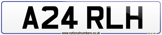 A24 RLH