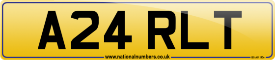 A24 RLT