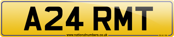 A24 RMT