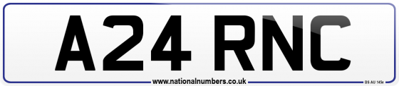 A24 RNC