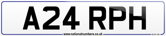 A24 RPH