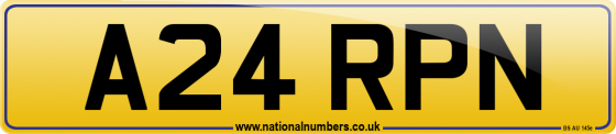 A24 RPN