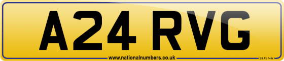 A24 RVG