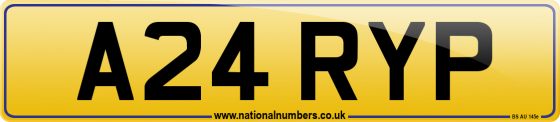 A24 RYP