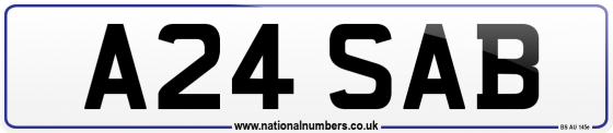 A24 SAB