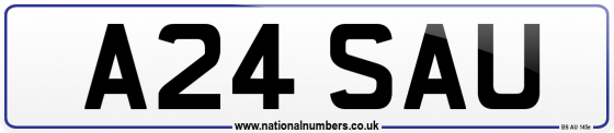 A24 SAU