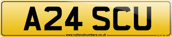 A24 SCU