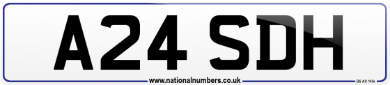 A24 SDH
