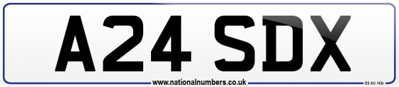 A24 SDX