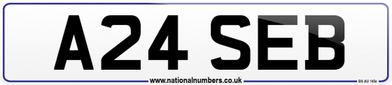 A24 SEB