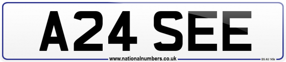 A24 SEE