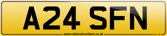 A24 SFN