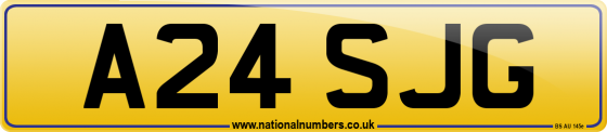 A24 SJG