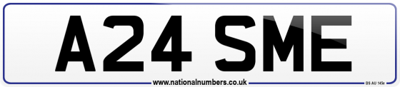 A24 SME