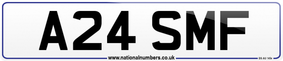 A24 SMF